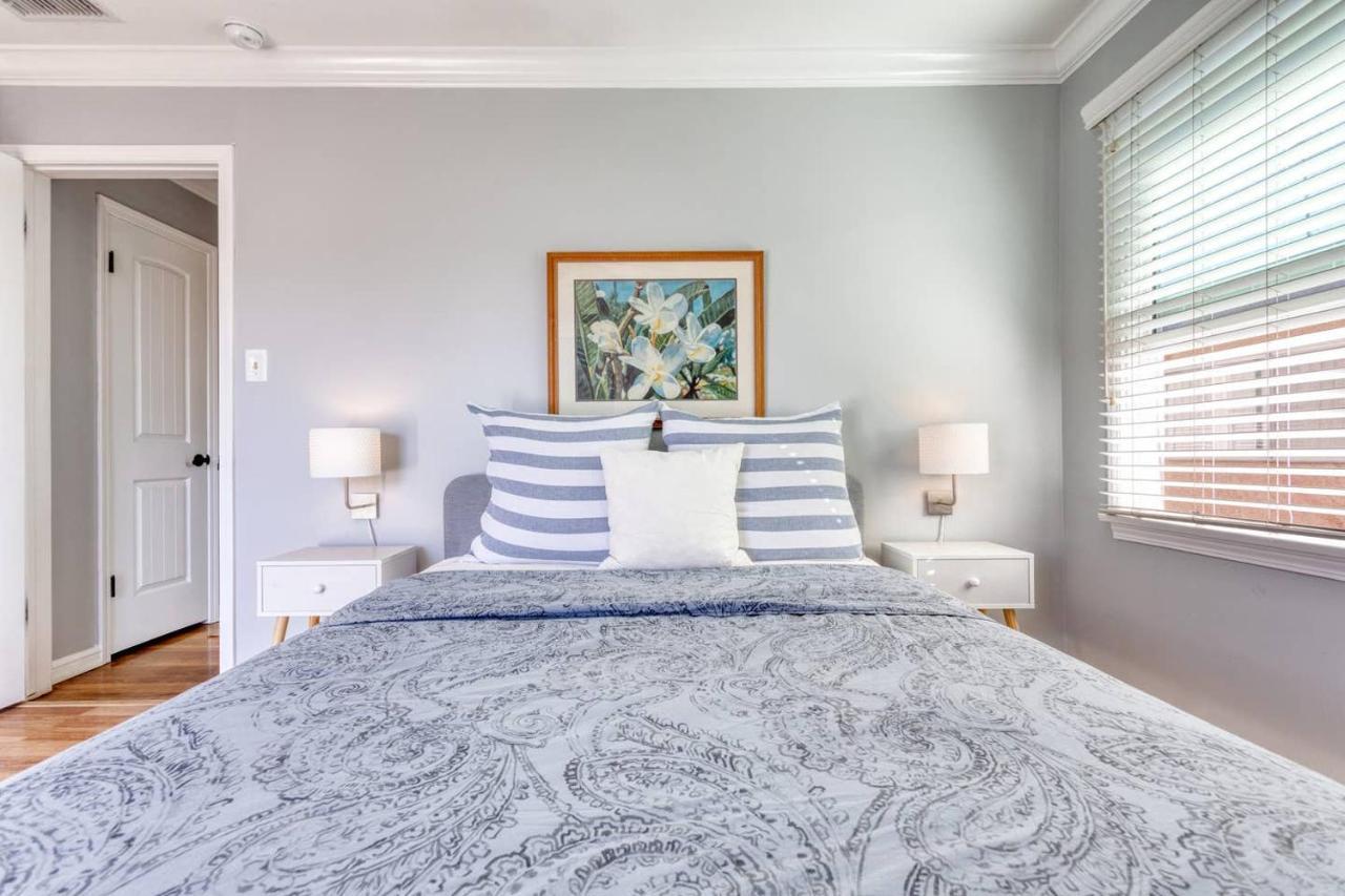 New Belmont Shore Retreat With Free Parking Walk To Beaches Long Beach Exterior photo