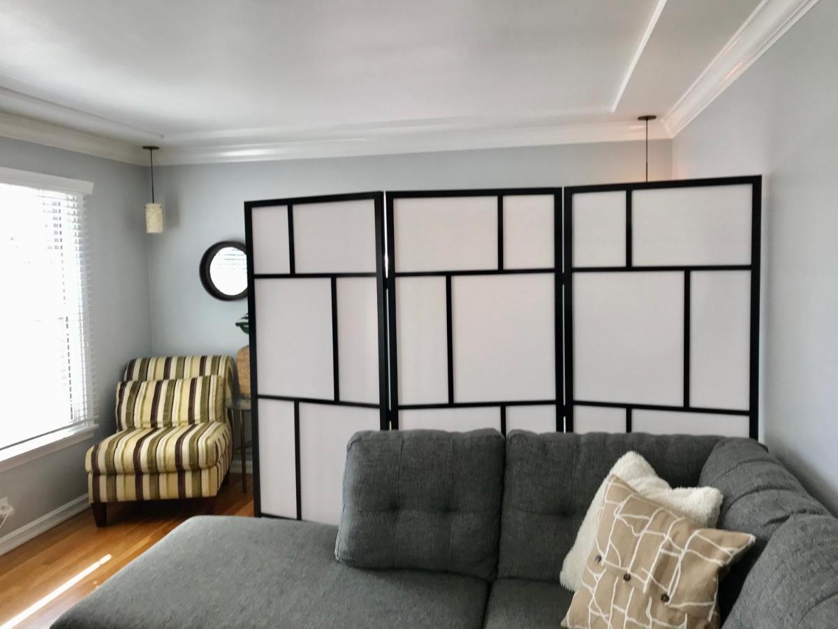 New Belmont Shore Retreat With Free Parking Walk To Beaches Long Beach Exterior photo